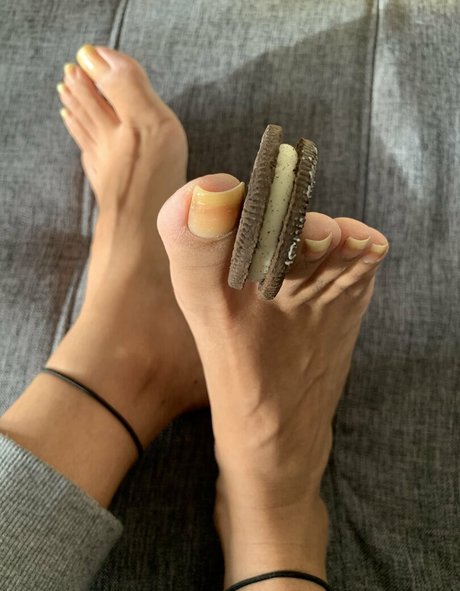Pujaprettyfeet