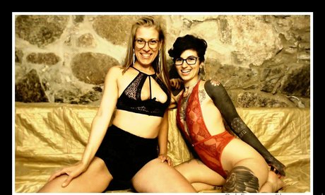 Naken lekkede OnlyFans-bilde av Mistressremmel