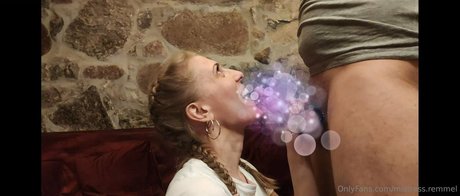 Mistressremmel