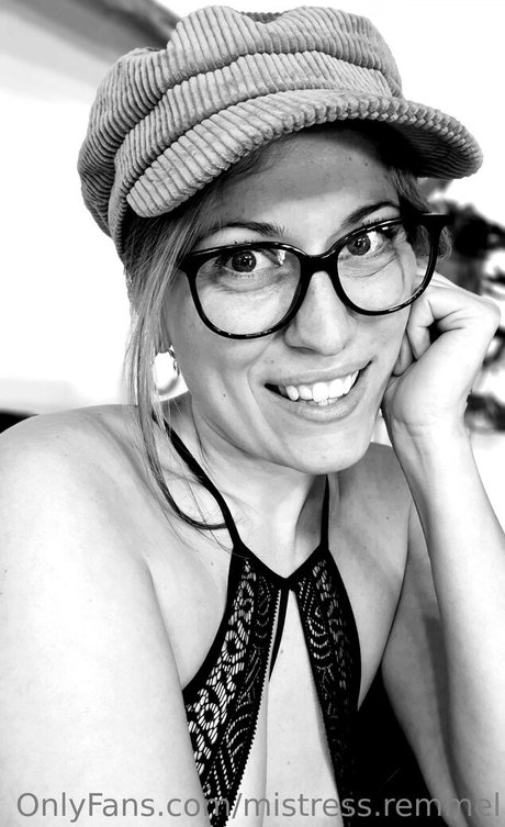 Mistressremmel