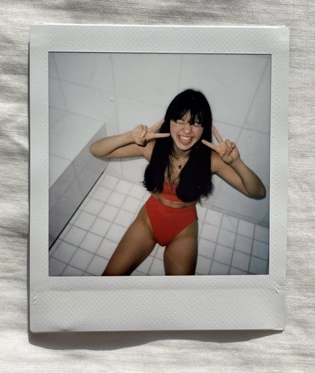 Nahá fotka uniklých OnlyFans od Mikayla Geier
