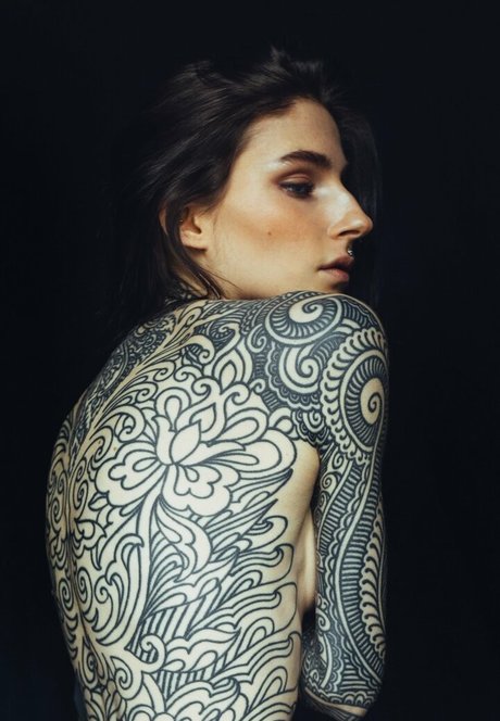 Noemie Doragon
