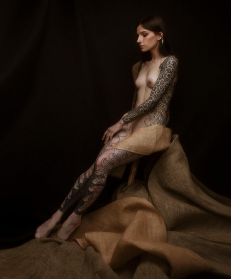 Noemie Doragon