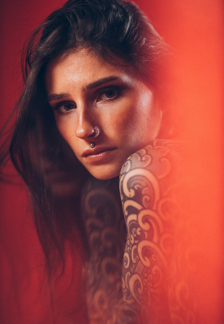Noemie Doragon