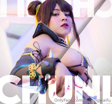 Burpingwaifu