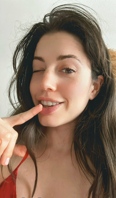 Photo nue de fuite OnlyFans de Daianavip