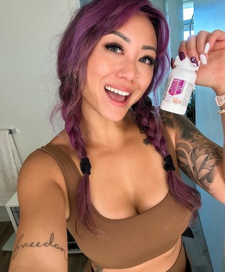 Cynthia Leu