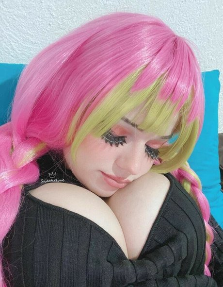 Sweetieline