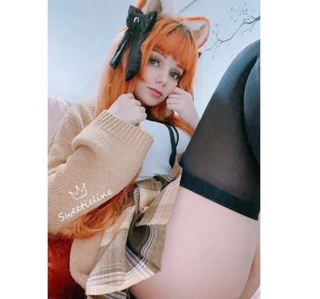 Sweetieline