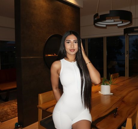 Kareena Bachra