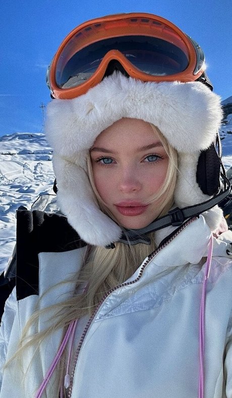 Alla Bruletova