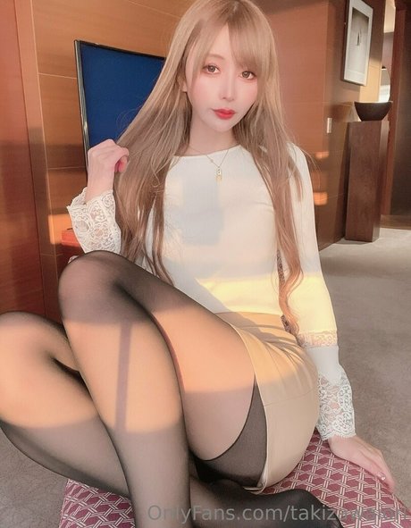 Nahá fotka uniklých OnlyFans od Iorin