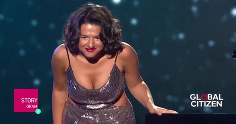 Khatia Buniatishvili  nude leaked OnlyFans photo