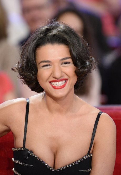 Khatia Buniatishvili  nude leaked OnlyFans photo
