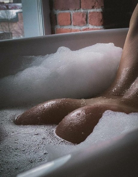 Foto di nudo di fuga di OnlyFans di Anastasia Steklova