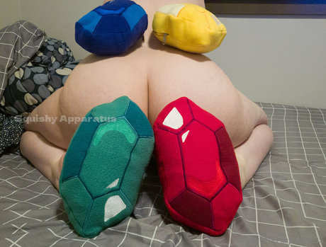 Squishyfree