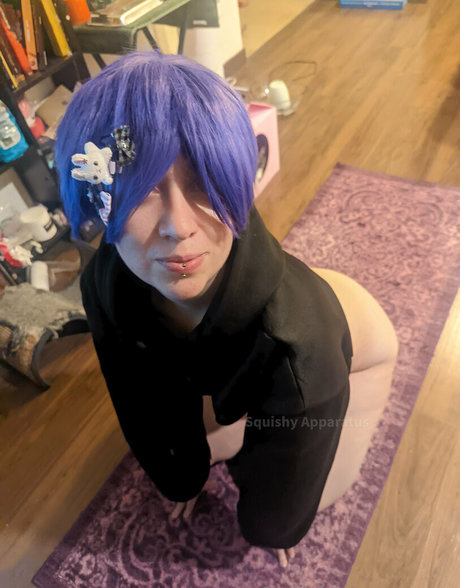 Squishyfree