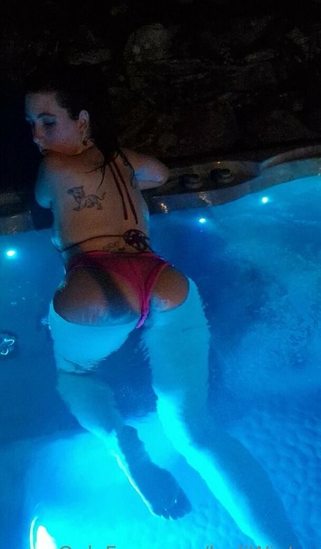 Lydiwinterx  nude leaked OnlyFans photo