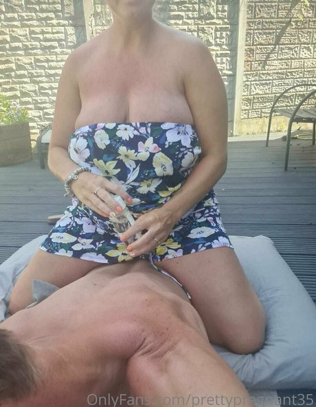 Prettypregnant35