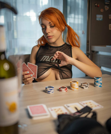 Boudoirshot