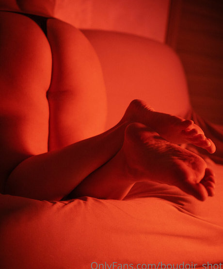 Nagie wyciekłe zdjęcie OnlyFans od Boudoirshot