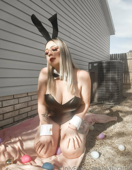 Обнаженная фотография утечки OnlyFans от Waverlyluxe