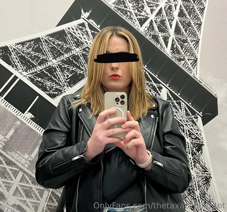 Foto di nudo di fuga di OnlyFans di Thetaxaccountant