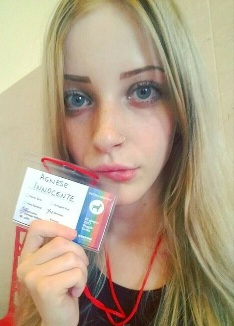 Agnese Innocente
