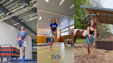 Nahá fotka uniklých OnlyFans od Cassybrown