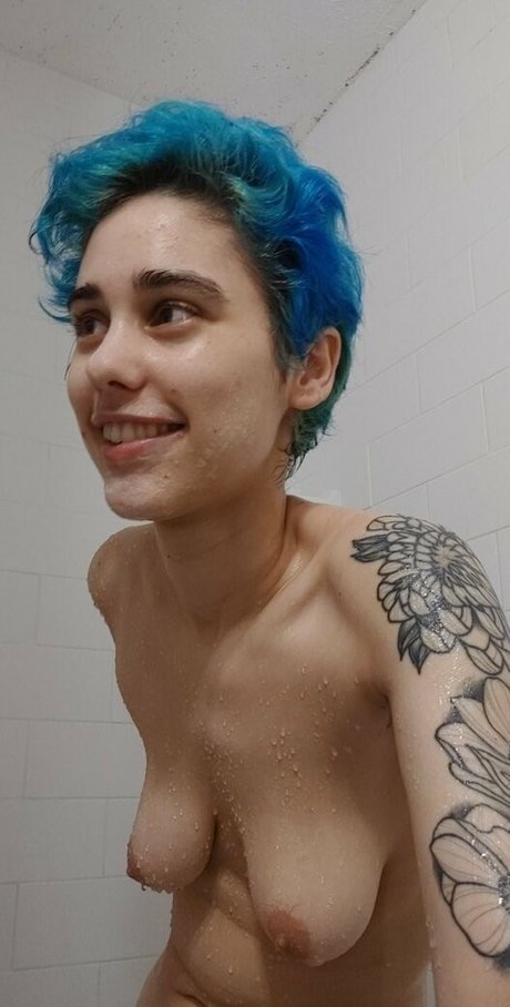 Spivvens  nude leaked OnlyFans photo