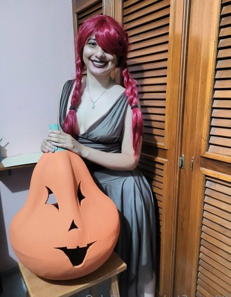 Nahá fotka uniklých OnlyFans od Art3misa00
