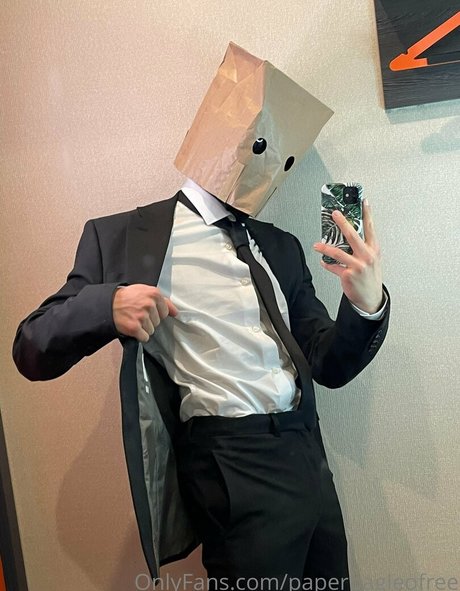 Paperbagfree