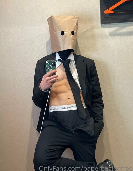 Paperbagfree