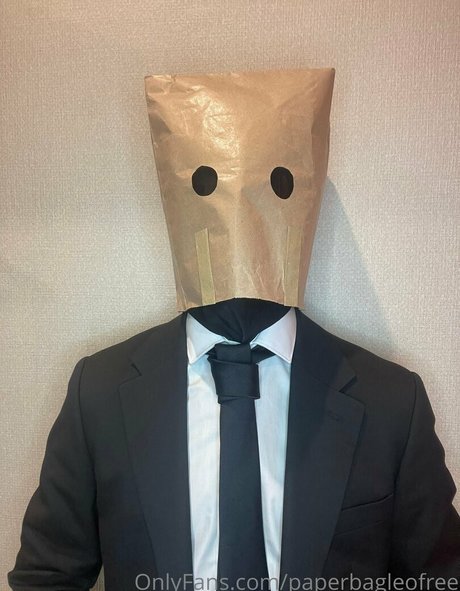 Paperbagfree