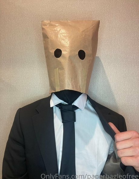 Paperbagfree