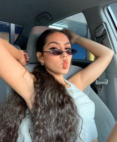 Melissa Estrella