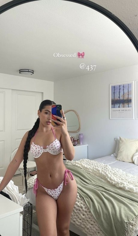 Melissa Estrella