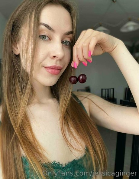 Jessicaginger