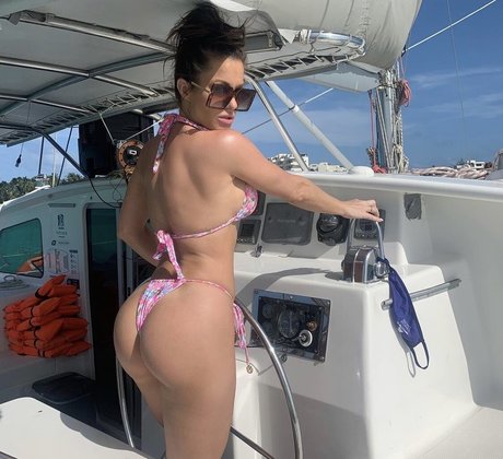 Brooke Adams