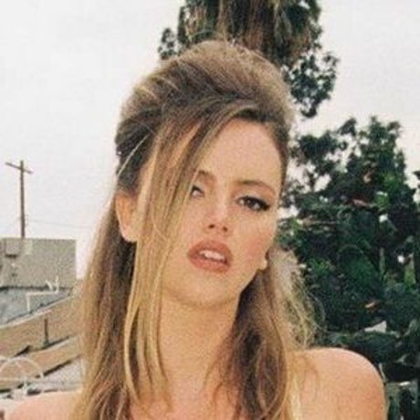 Payton Morse OnlyFans 유출 누드 사진