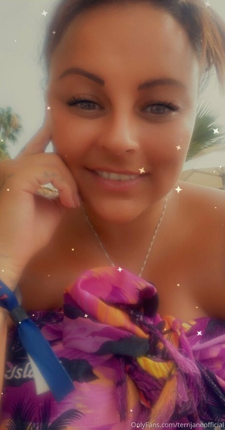 Terrijaneofficial