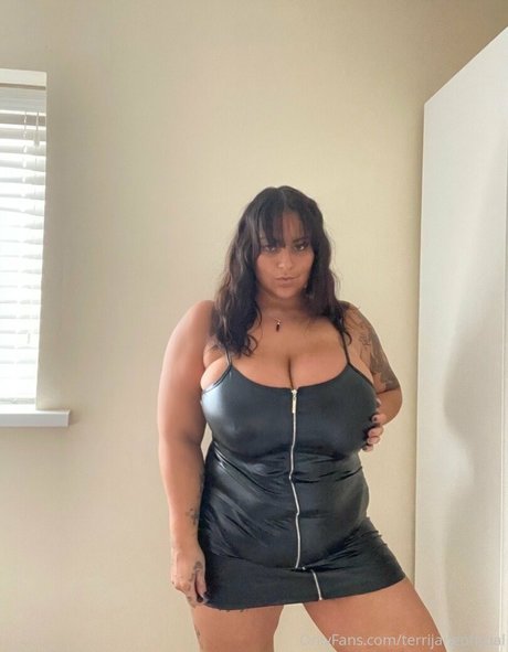 Terrijaneofficial