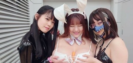 Naken lekkede OnlyFans-bilde av Hoshino Ume
