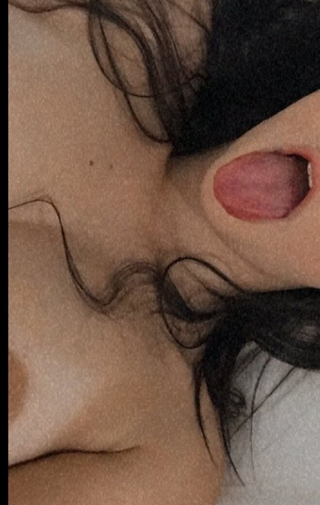 Nagie wyciekłe zdjęcie OnlyFans od Narumixz