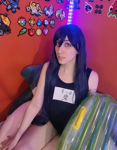 Lukalutari  nude leaked OnlyFans photo
