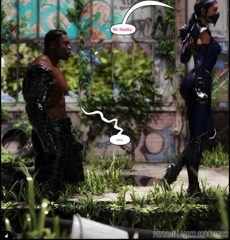 Mortal Kombat