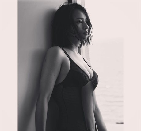 Nahá fotka uniklých OnlyFans od Ayame Misaki