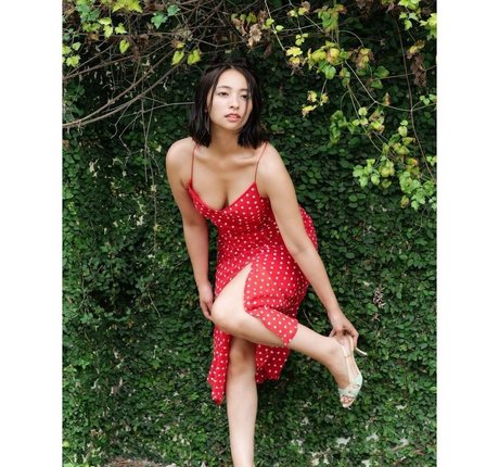 Ayame Misaki
