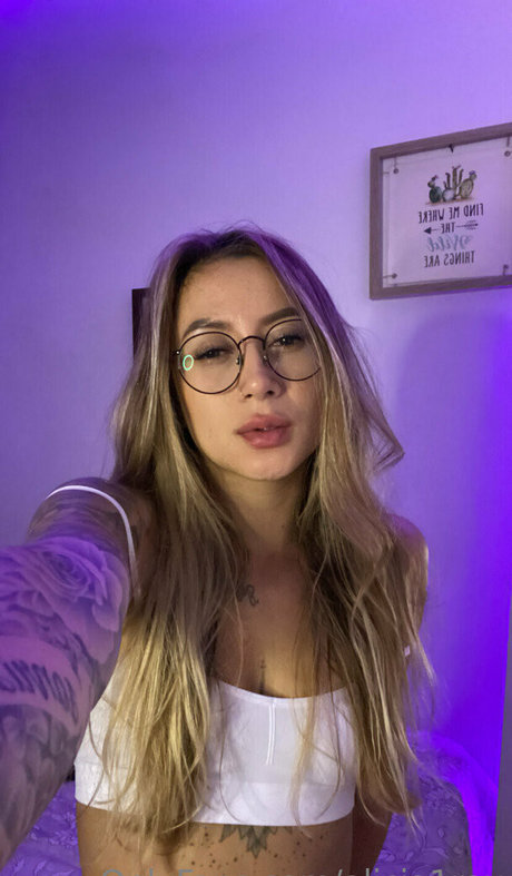 Soulray1  nude leaked OnlyFans photo