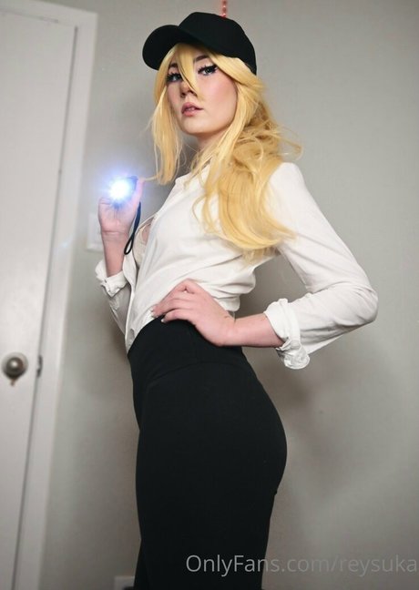 Reysuka